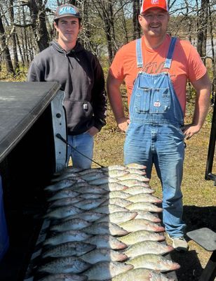 Skiatook Lake